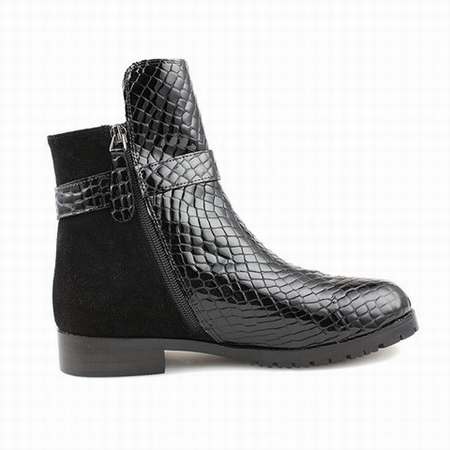 minelli boots homme